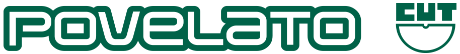 Povelato Srl logo