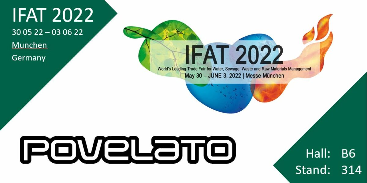 IFAT 2022