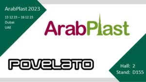 Arabplast2023 Povelato