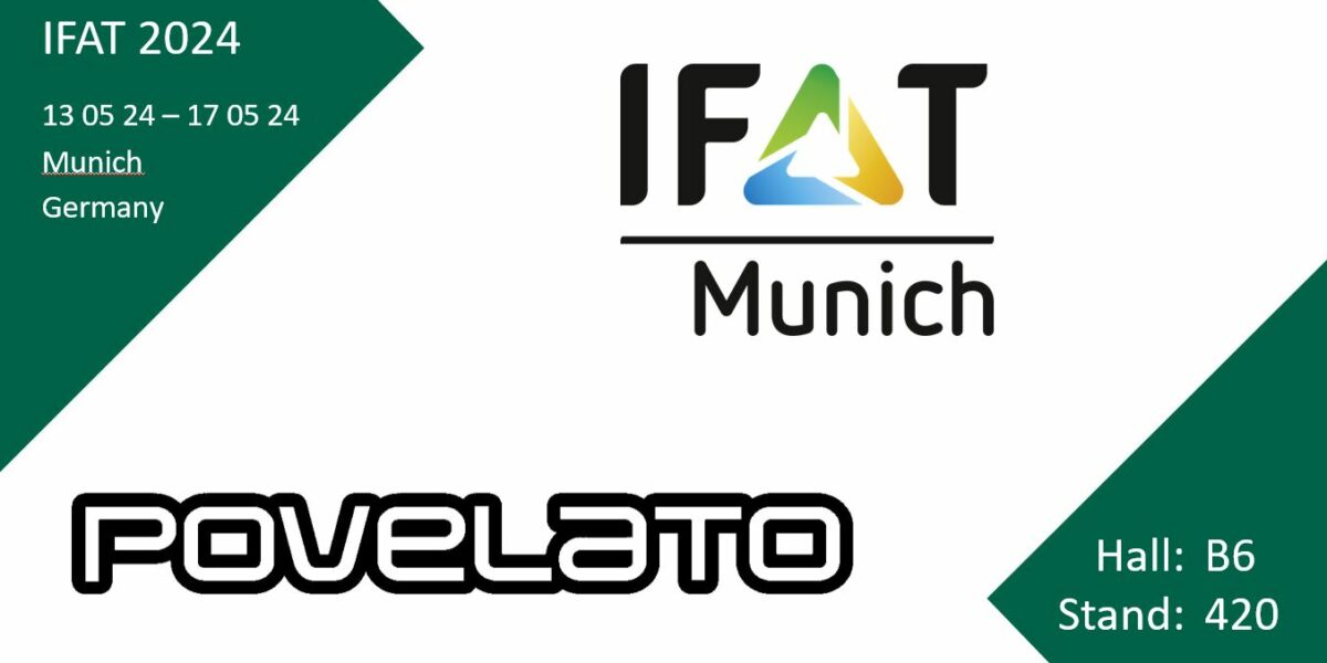 IFAT 2024