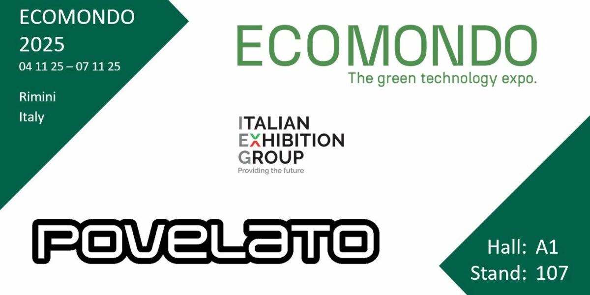 ECOMONDO 2025