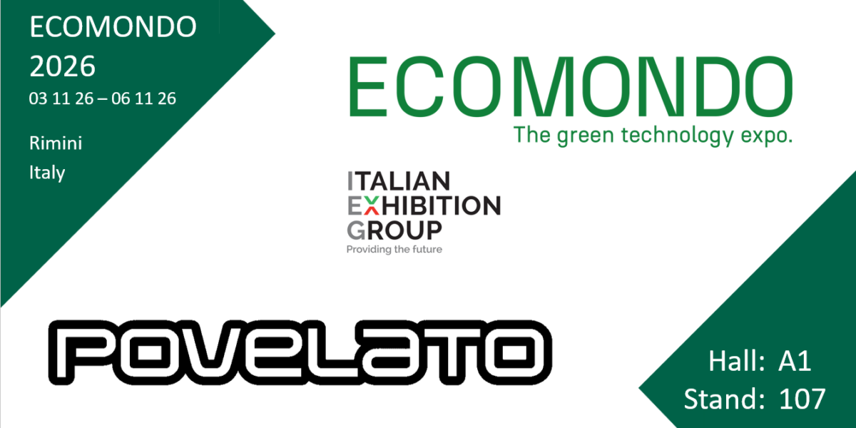 ECOMONDO 2026